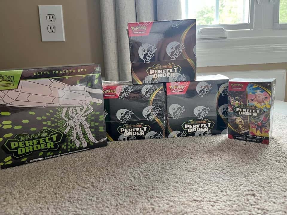 Dani K. member drop