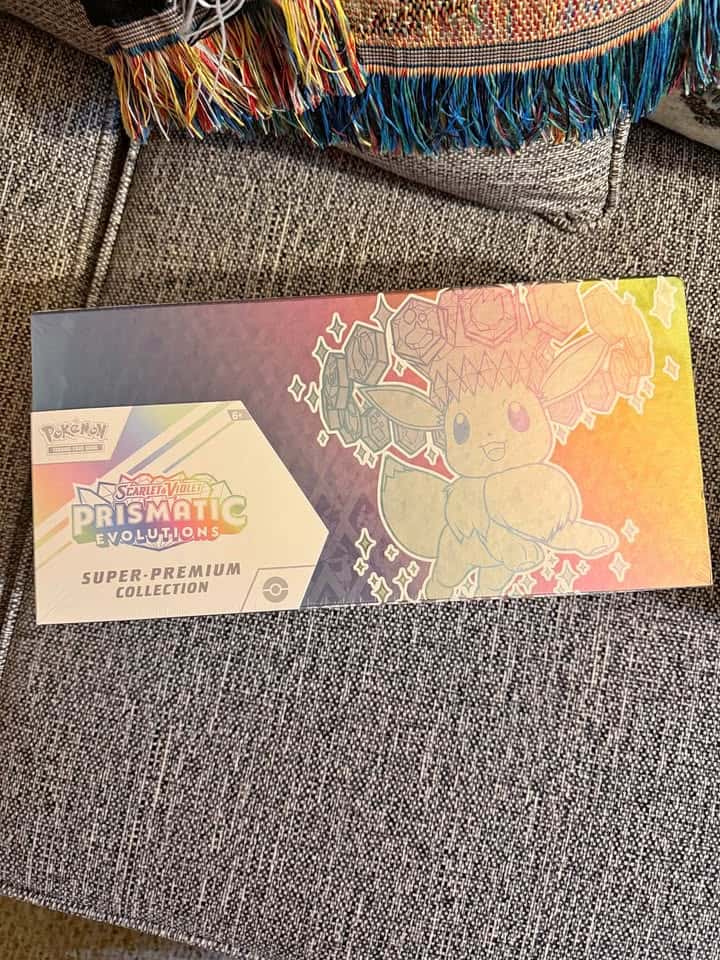 Escobar member drop
