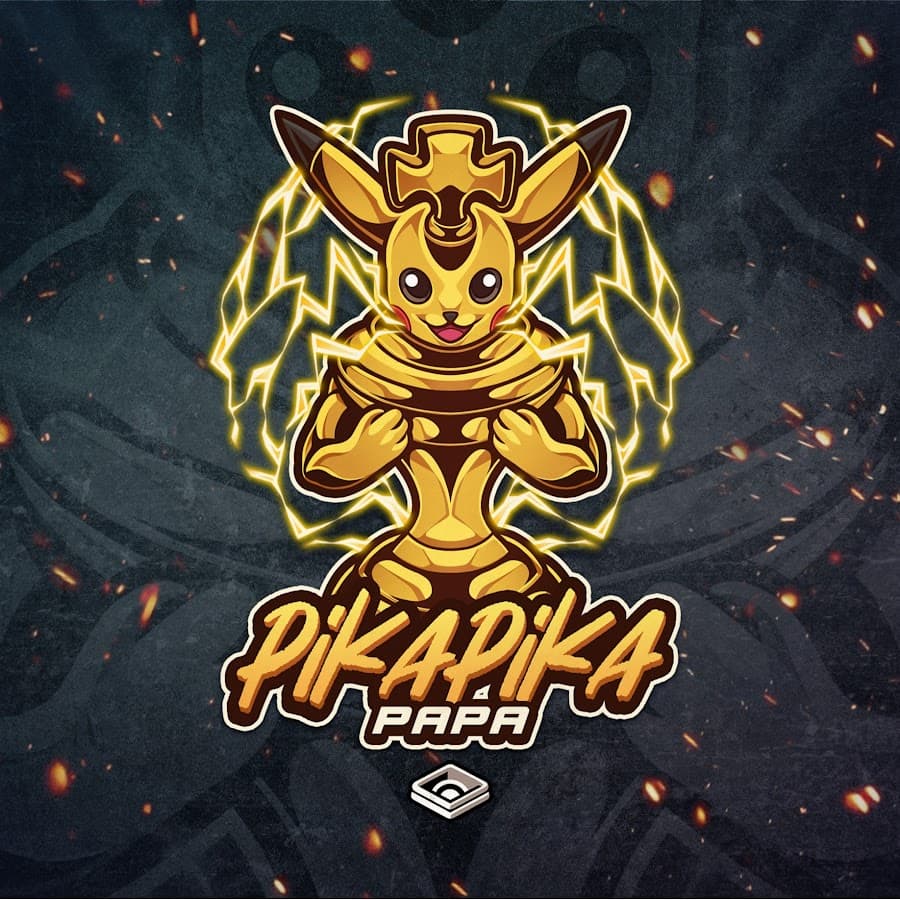 PikaPikaPaPa avatar