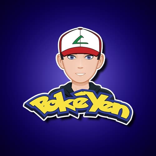 PokeYen avatar